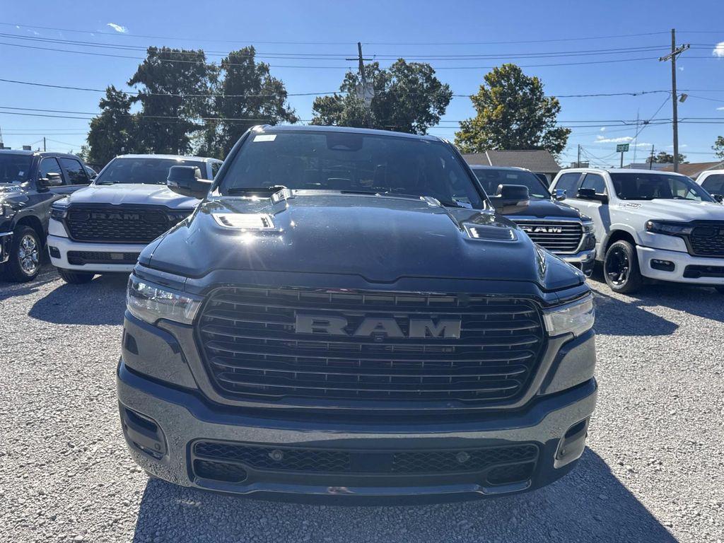 new 2026 Ram 1500 car, priced at $63,670
