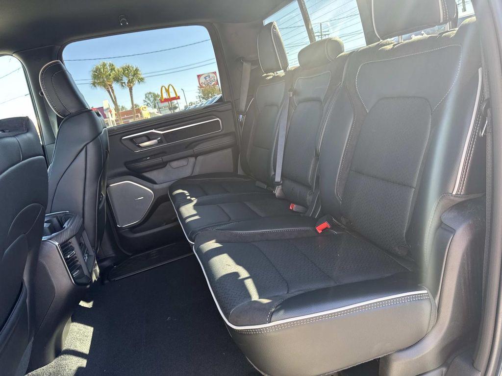 new 2026 Ram 1500 car, priced at $63,670