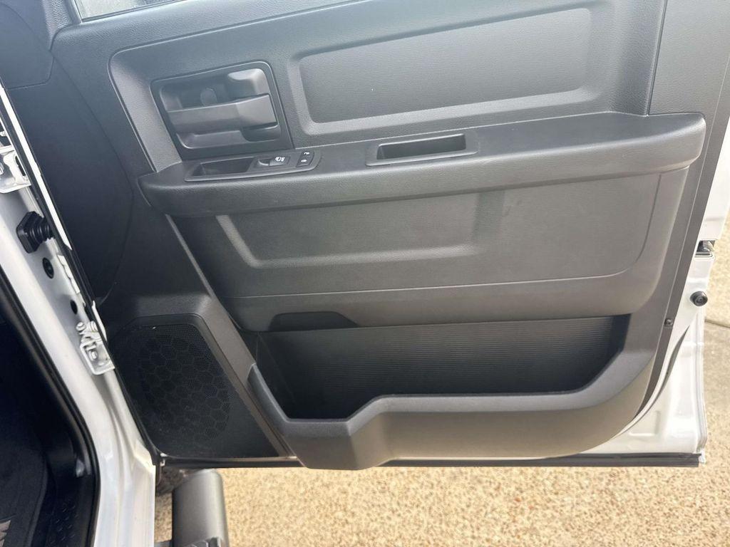 used 2022 Ram 2500 car, priced at $33,997