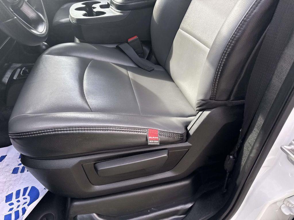 used 2022 Ram 2500 car, priced at $33,997