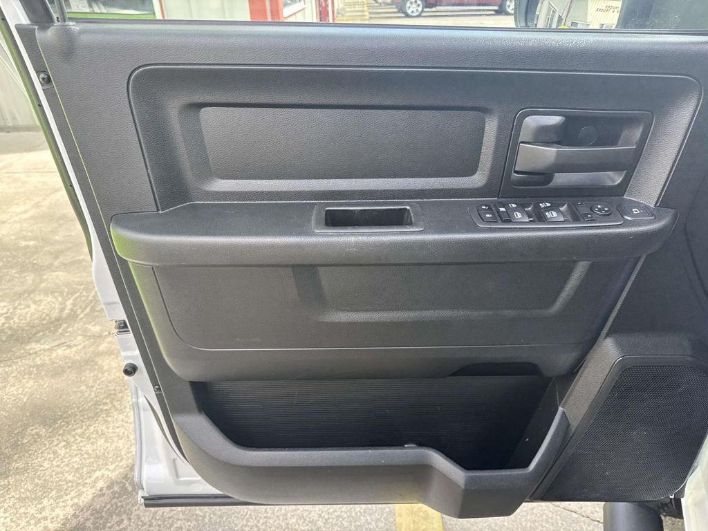 used 2022 Ram 2500 car, priced at $33,997