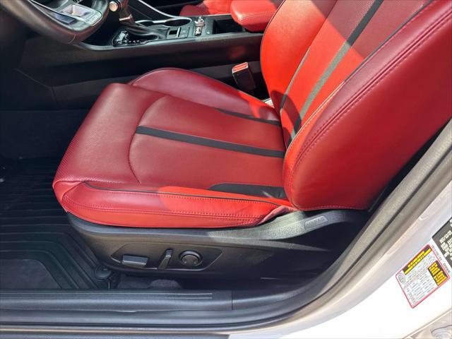 used 2024 Kia K5 car, priced at $27,997