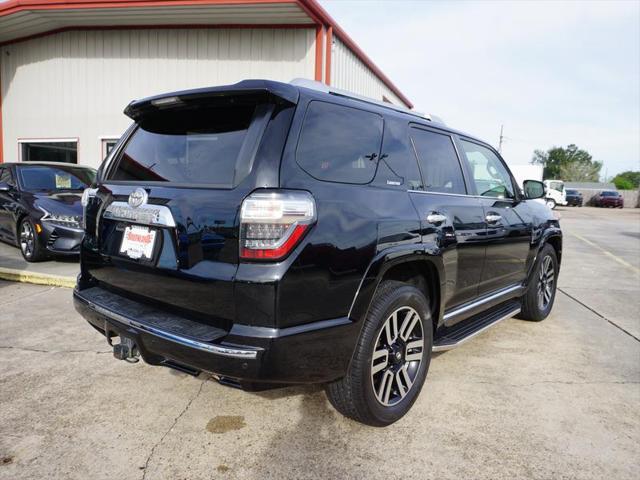 used 2017 Toyota 4Runner car, priced at $24,997