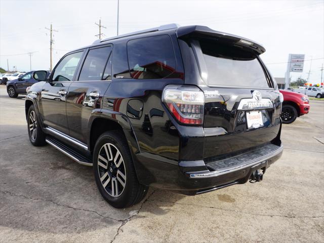 used 2017 Toyota 4Runner car, priced at $24,997