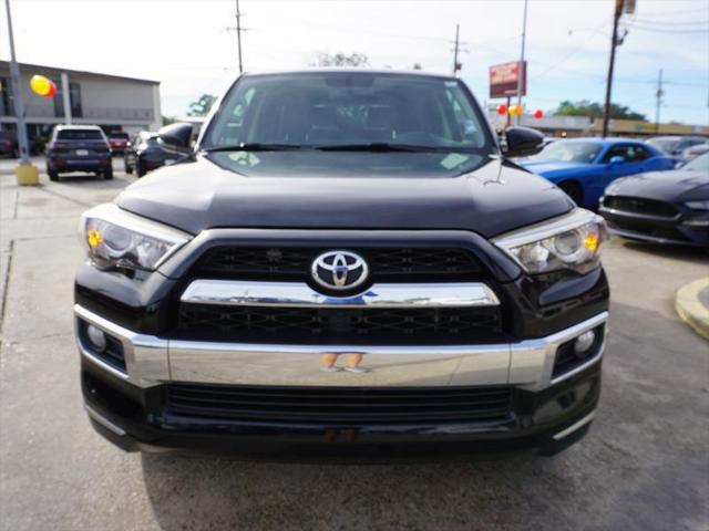 used 2017 Toyota 4Runner car, priced at $24,997