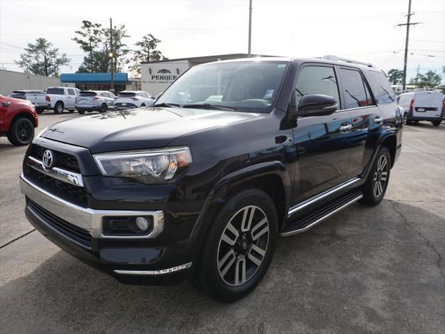 used 2017 Toyota 4Runner car, priced at $24,997