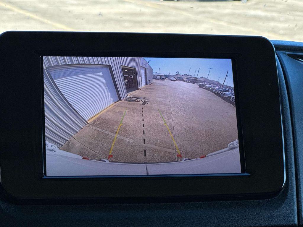 new 2026 Ram ProMaster 2500 car, priced at $50,675