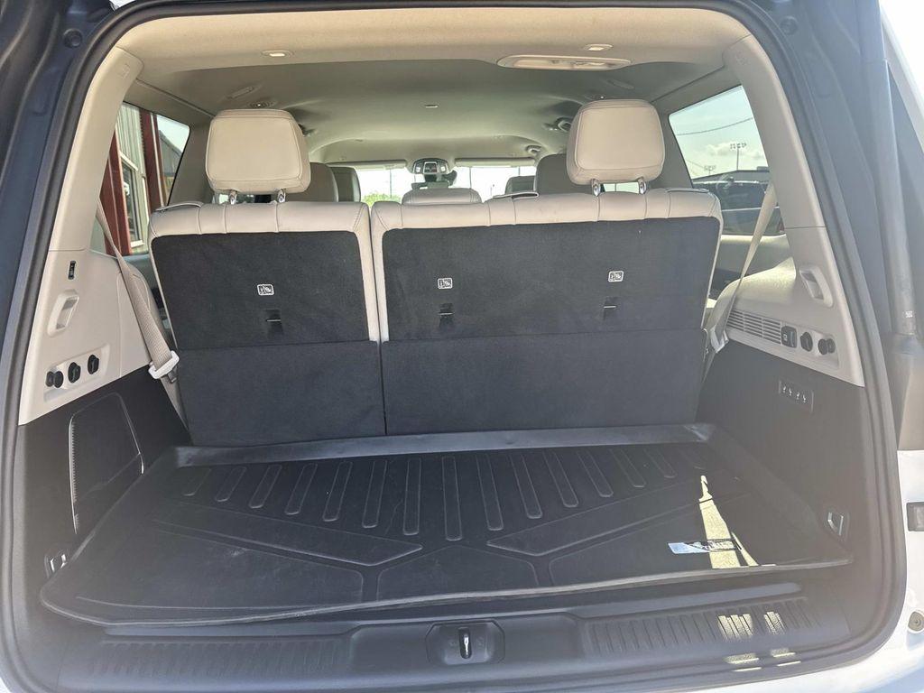 used 2023 Jeep Wagoneer car, priced at $49,997