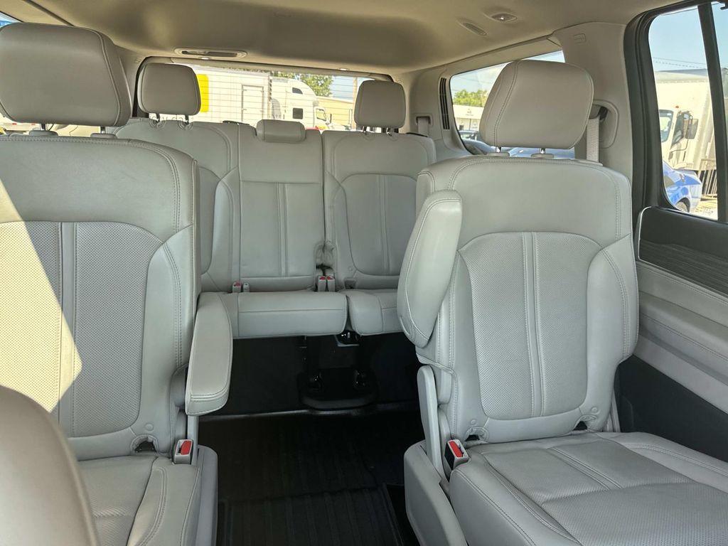used 2023 Jeep Wagoneer car, priced at $49,997