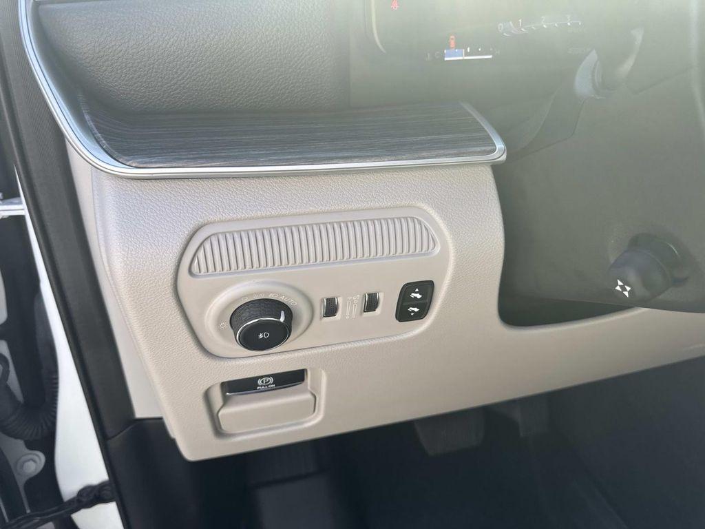 used 2023 Jeep Wagoneer car, priced at $49,997