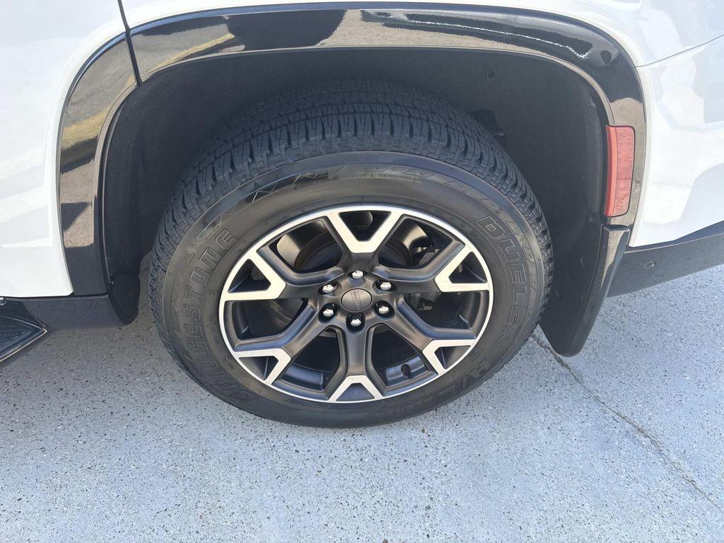 used 2023 Jeep Wagoneer car, priced at $49,997
