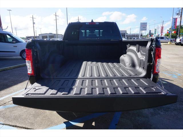 used 2022 Ram 1500 car, priced at $31,997