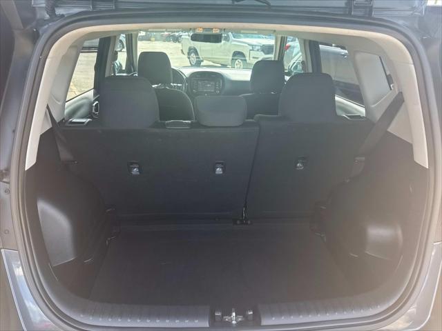 used 2020 Kia Soul car, priced at $15,997
