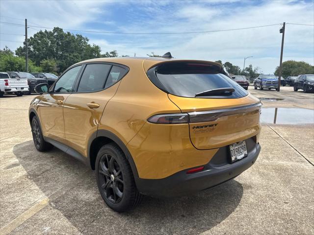 new 2025 Dodge Hornet car, priced at $32,064
