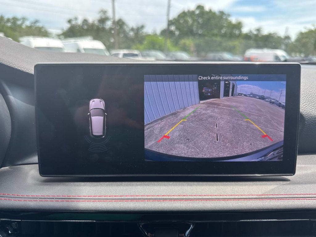 new 2025 Dodge Hornet car, priced at $31,180