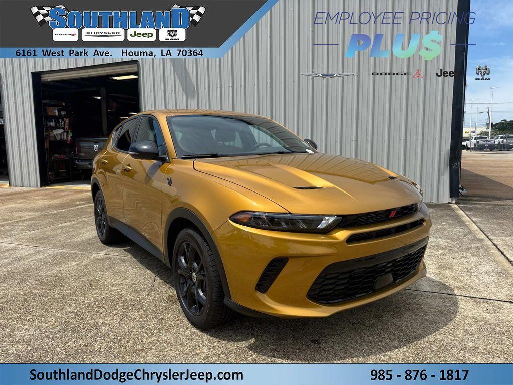 new 2025 Dodge Hornet car, priced at $32,064