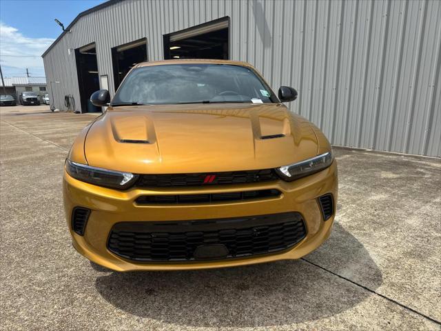 new 2025 Dodge Hornet car, priced at $32,064