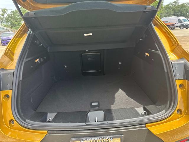 new 2025 Dodge Hornet car, priced at $32,064