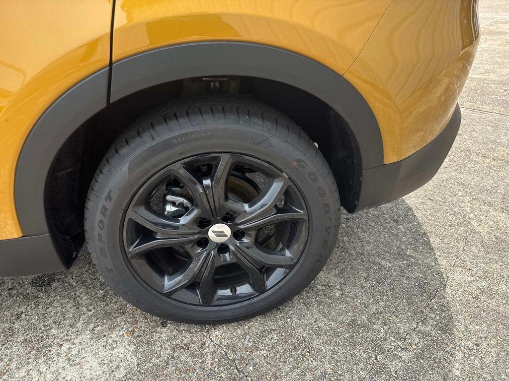 new 2025 Dodge Hornet car, priced at $31,180