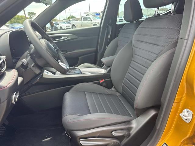 new 2025 Dodge Hornet car, priced at $32,064