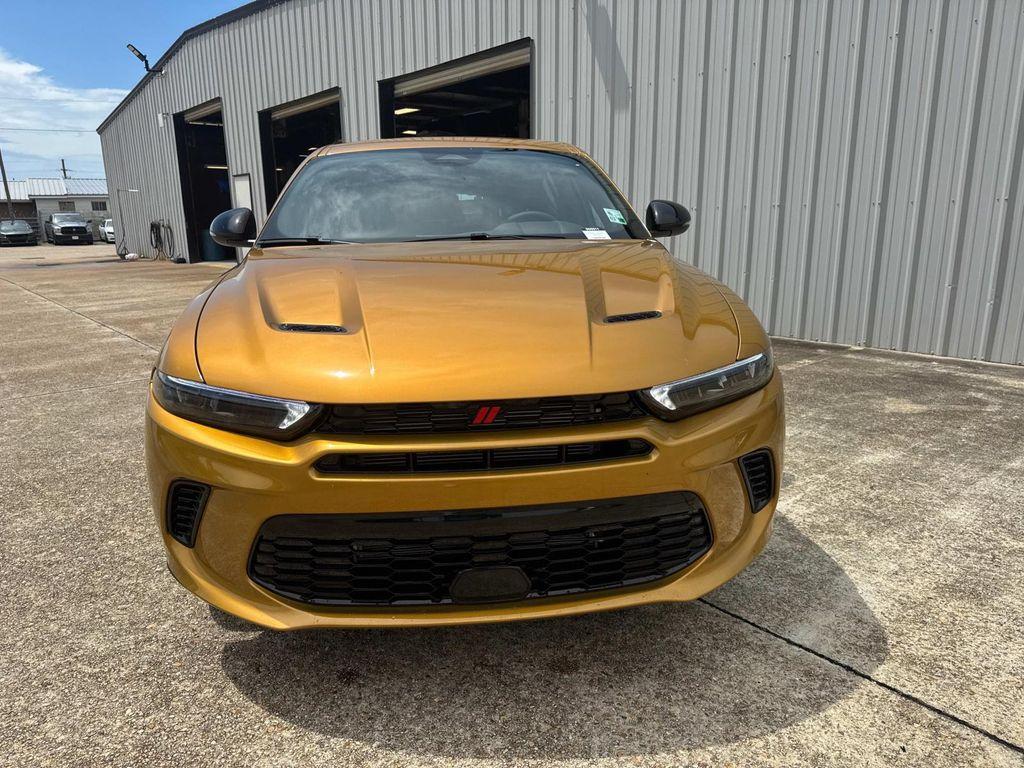 new 2025 Dodge Hornet car, priced at $31,180