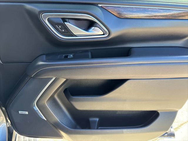 used 2022 Chevrolet Suburban car, priced at $54,997