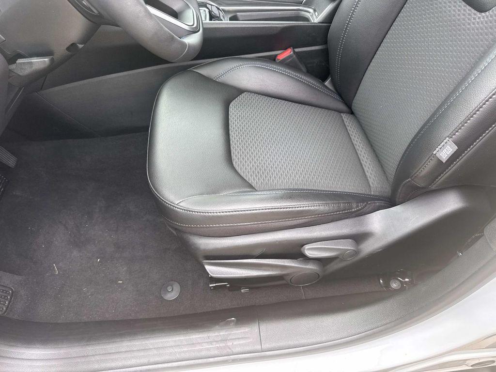 used 2022 Jeep Compass car, priced at $22,997