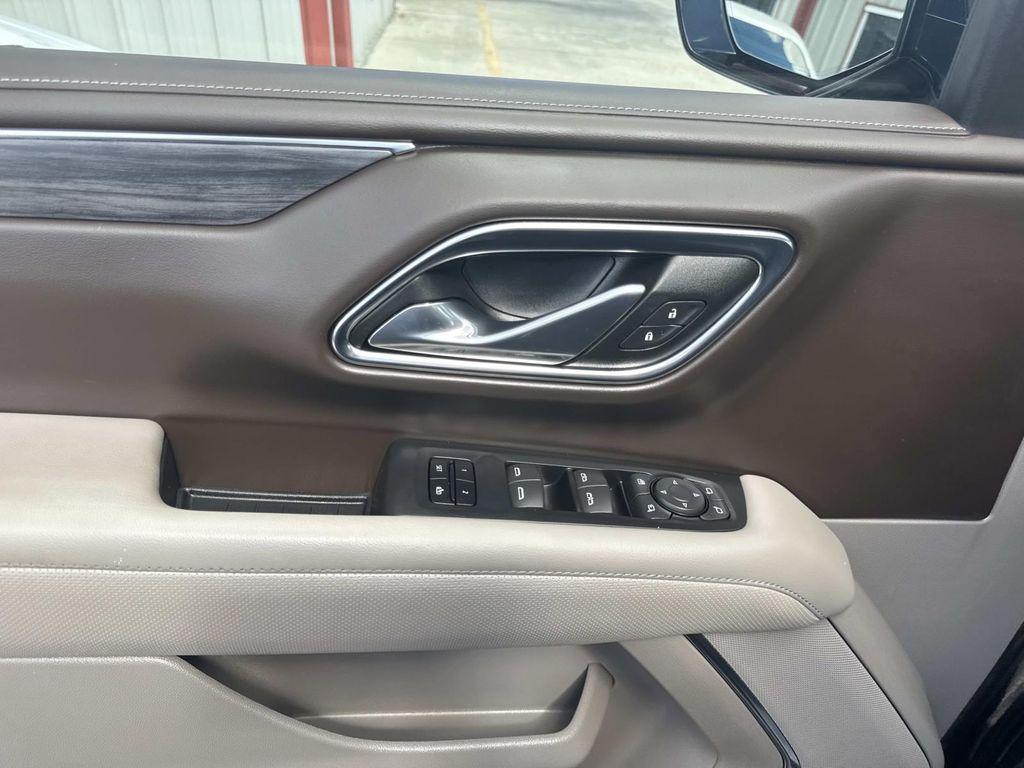 used 2023 GMC Yukon car, priced at $57,997