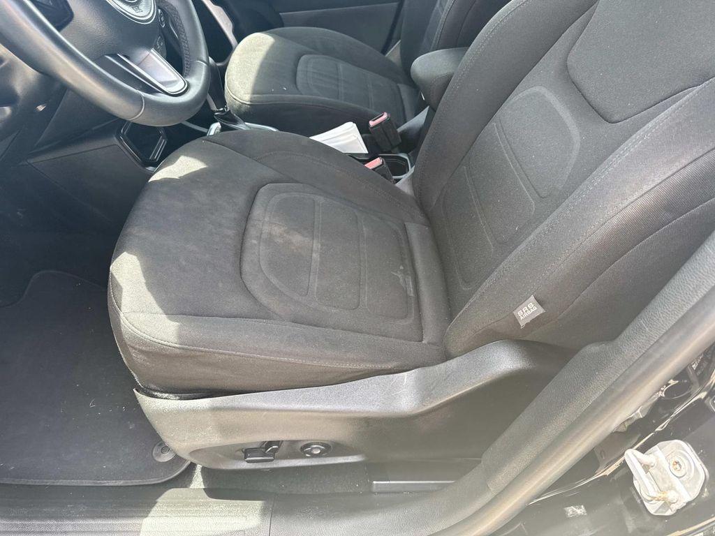 used 2018 Jeep Renegade car, priced at $12,997
