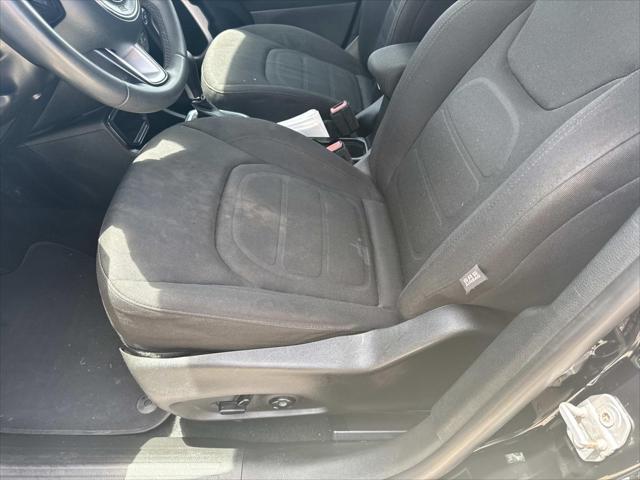 used 2018 Jeep Renegade car, priced at $12,497