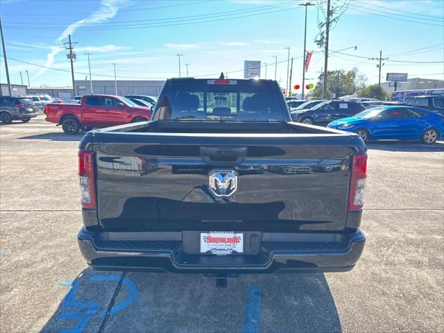 used 2024 Ram 1500 car, priced at $36,997