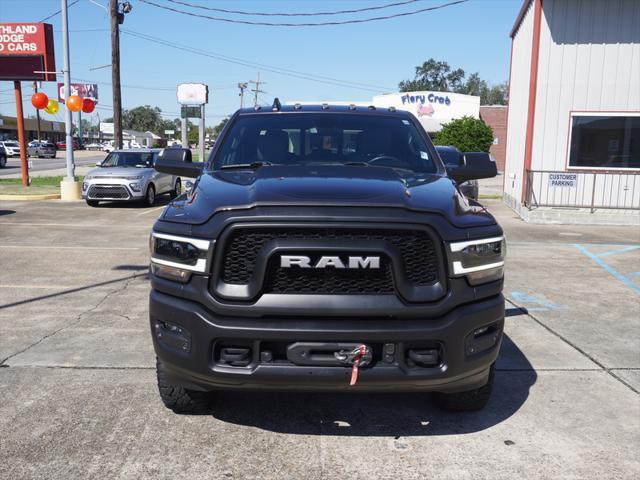 used 2022 Ram 2500 car, priced at $56,997