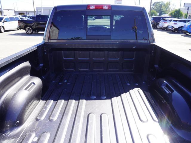 used 2022 Ram 2500 car, priced at $56,997