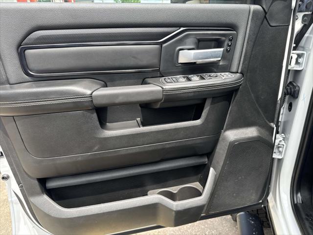 used 2024 Ram 2500 car, priced at $68,997