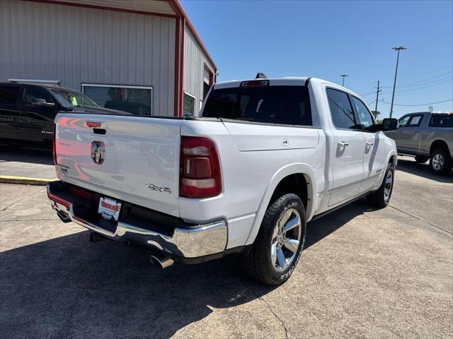 used 2019 Ram 1500 car, priced at $38,997