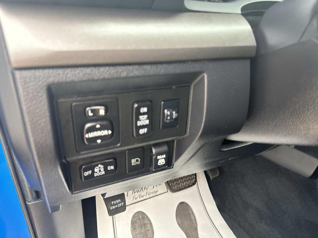 used 2020 Toyota Tundra car, priced at $35,997