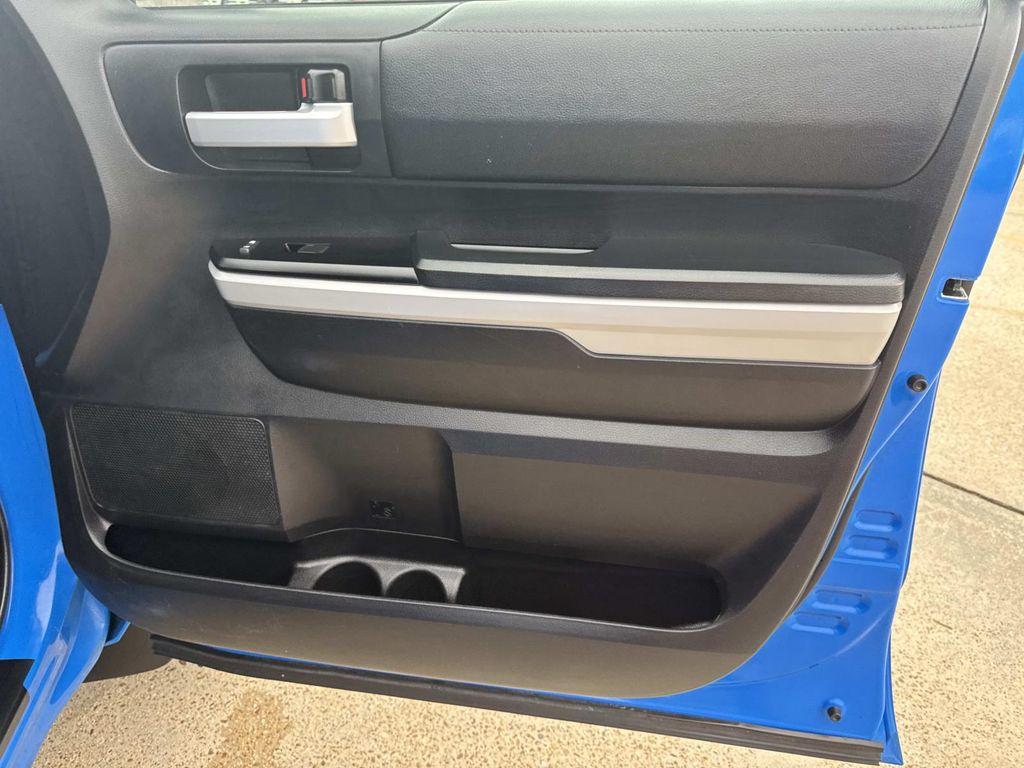 used 2020 Toyota Tundra car, priced at $35,997