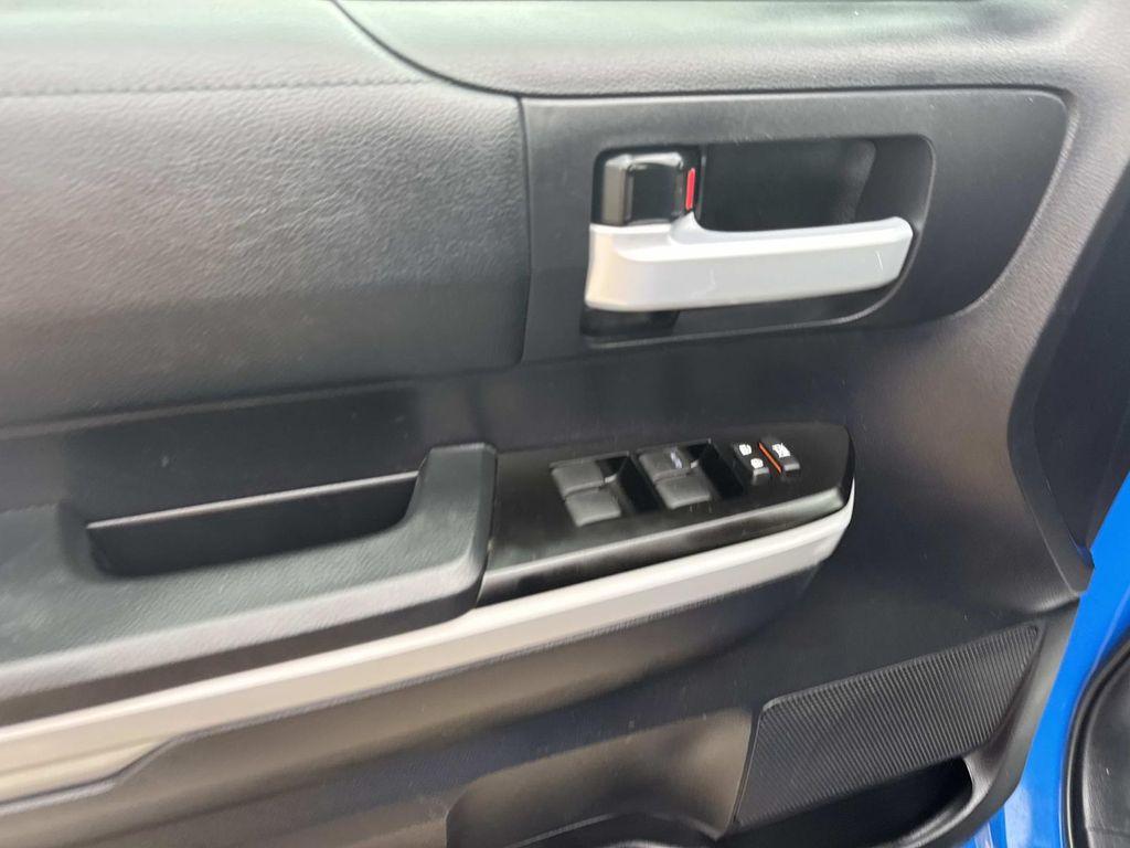 used 2020 Toyota Tundra car, priced at $35,997