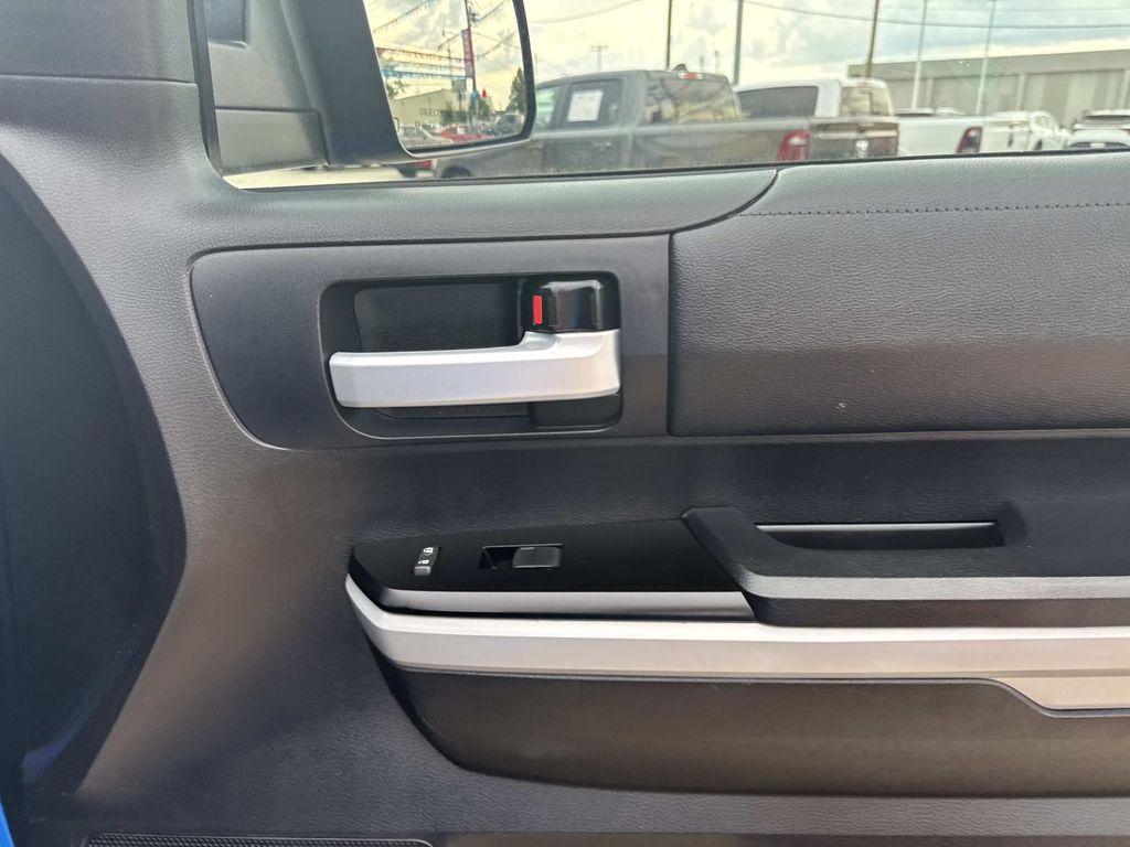 used 2020 Toyota Tundra car, priced at $35,997