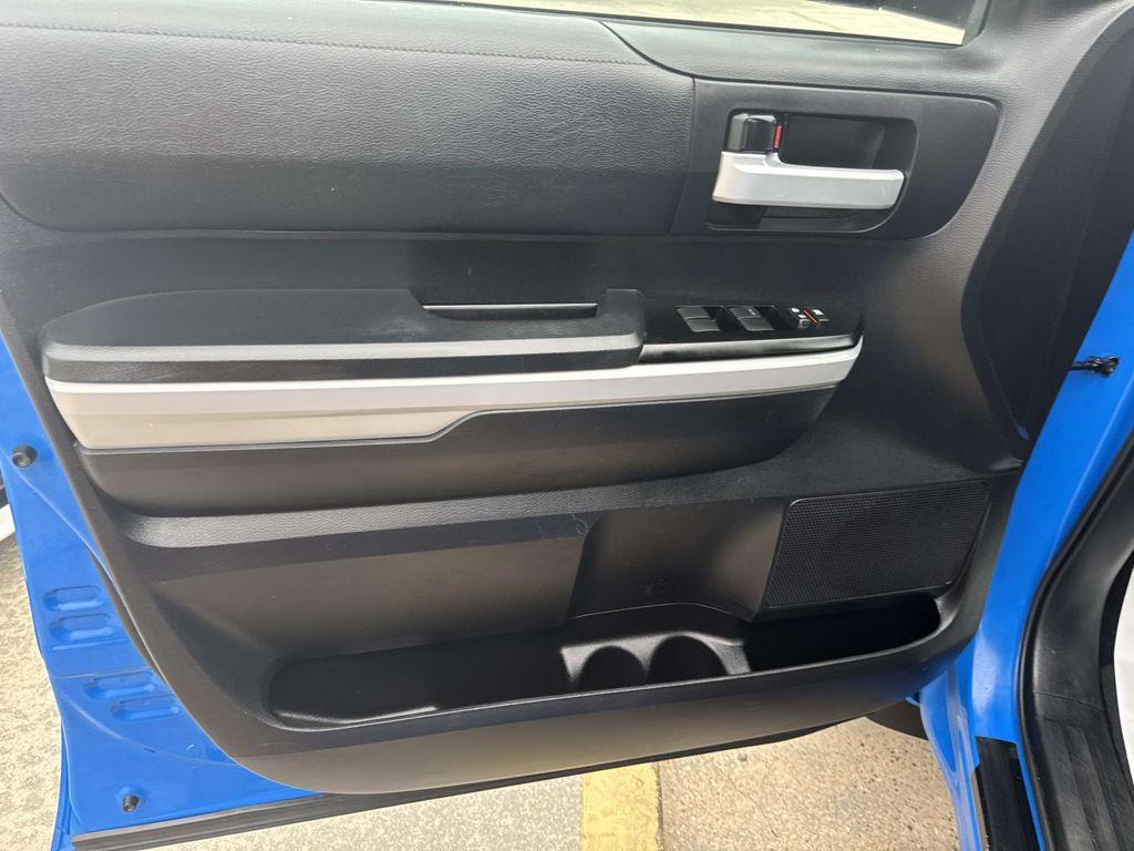 used 2020 Toyota Tundra car, priced at $35,997