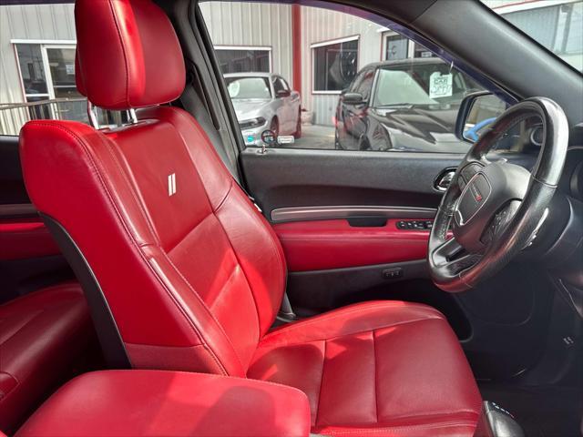used 2020 Dodge Durango car, priced at $31,997