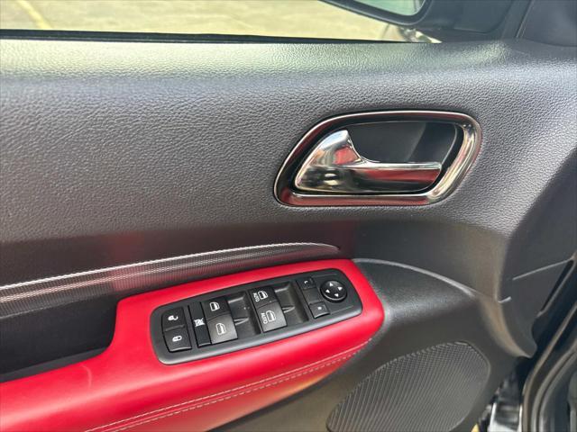 used 2020 Dodge Durango car, priced at $31,997