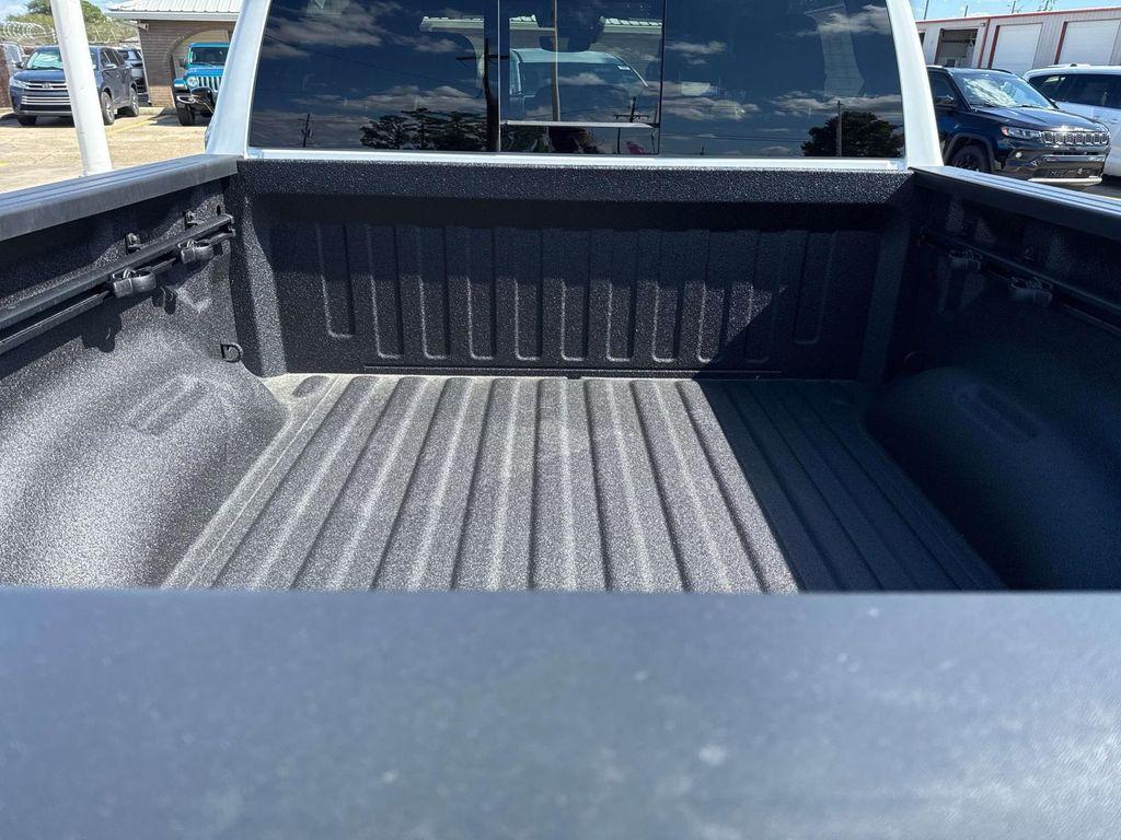 new 2026 Ram 1500 car, priced at $56,865