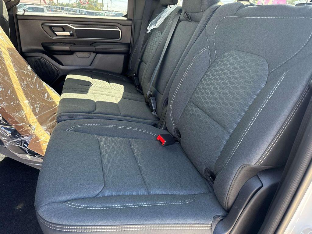 new 2026 Ram 1500 car, priced at $56,865