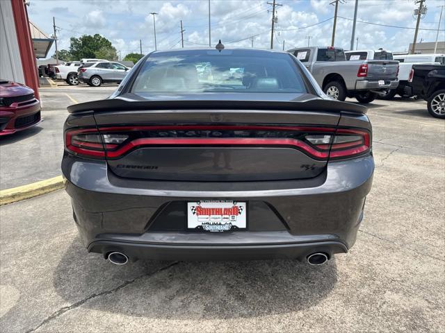 used 2022 Dodge Charger car, priced at $34,997