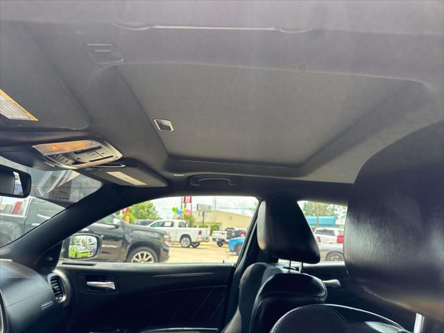 used 2022 Dodge Charger car, priced at $34,997