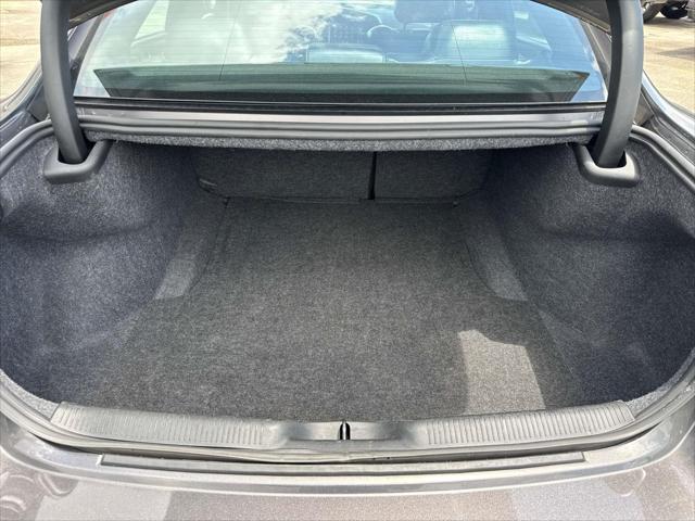 used 2022 Dodge Charger car, priced at $34,997