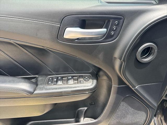 used 2022 Dodge Charger car, priced at $34,997