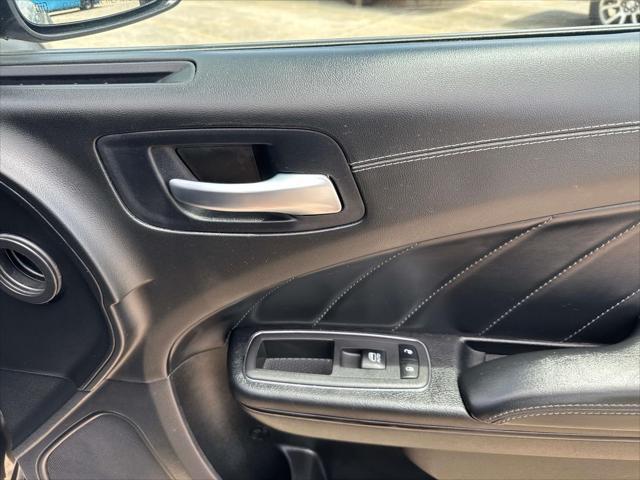 used 2022 Dodge Charger car, priced at $34,997