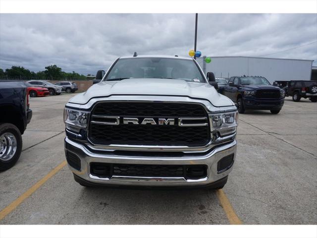 new 2024 Ram 2500 car, priced at $48,055